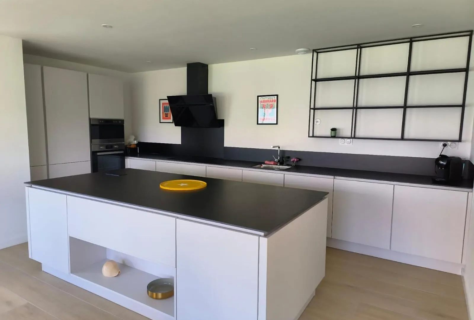 別荘 Maison Moderne Et Lumineuse A 5 Minutes A Pied Des Plages Landunvez